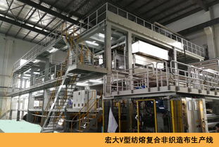 科普 非織造醫(yī)用防護材料技術(shù)發(fā)展趨勢