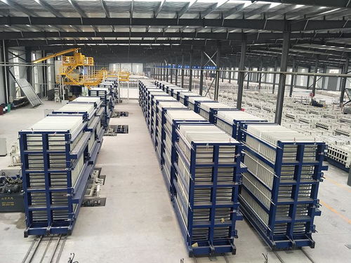 墻板機 立式墻板生產(chǎn)線 復(fù)合墻板機廠家