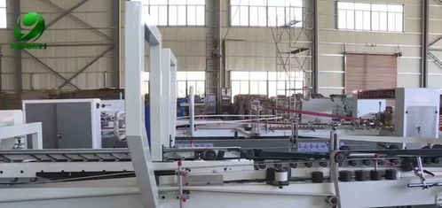 泉州百勝包裝加速建設(shè)中，首條紙板復(fù)合生產(chǎn)線(xiàn)春節(jié)前投產(chǎn)